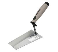 WOLFPACK LINEA PROFESIONAL Paleta Wolfpack Plus Mango de Goma 341-a/ 180 mm.