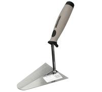 WOLFPACK LINEA PROFESIONAL Paleta Wolfpack Plus Mango de Goma 344 150x115mm.