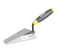 WOLFPACK LINEA PROFESIONAL Paleta Wolfpack Plus Mango de Goma 348 220 mm.