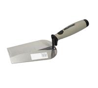 WOLFPACK LINEA PROFESIONAL Paleta Wolfpack Plus Mango de Goma 349 180mm.