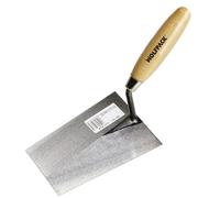 WOLFPACK LINEA PROFESIONAL Paleta Wolfpack Plus Mango Madera 341-a/180 mm.