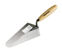 WOLFPACK LINEA PROFESIONAL Paleta Wolfpack Plus Mango Madera 348 140 mm.