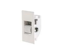 WOLFPACK LINEA PROFESIONAL - Pasacintas Persiana Compacto Rodillo Metal Cinta Hasta 20 mm.