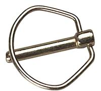 WOLFPACK LINEA PROFESIONAL Pasador "Anilla"