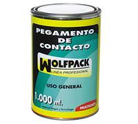 WOLFPACK LINEA PROFESIONAL - Pegamento Contacto 1000 ml.