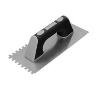 WOLFPACK LINEA PROFESIONAL Peine Profesional Mango Polipropileno 280x120 mm. Dientes 8 x 8 mm.