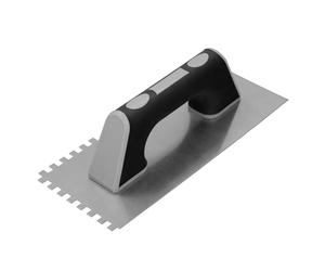 WOLFPACK LINEA PROFESIONAL Peine Profesional Mango Polipropileno 280x120 mm. Dientes 8 x 8 mm.