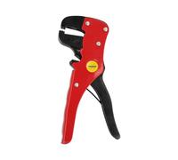 WOLFPACK LINEA PROFESIONAL Pinza Pelacables Cortacables 0,2-0,6 Mm