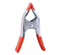 WOLFPACK LINEA PROFESIONAL - Pinza Sujecion de Acero 150mm