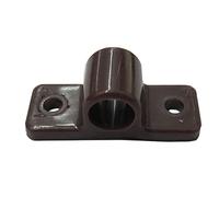 WOLFPACK LINEA PROFESIONAL Puente Varilla Falleba Marron