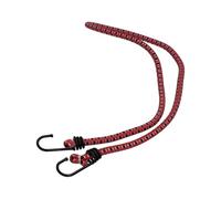 WOLFPACK LINEA PROFESIONAL Pulpo De Goma con Ganchos 1,0 Metro 2 Unidades