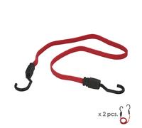 Wolfpack linea profesional pulpo de goma plano reforzado 1,0 metro (2