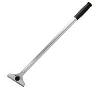 WOLFPACK LINEA PROFESIONAL Rascador Mango Metalico Hoja De 10 Cm10 Cm