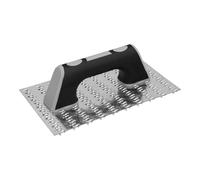 WOLFPACK LINEA PROFESIONAL Rascador Mortero Profesional 250x145 Mango TPR