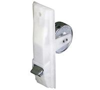 WOLFPACK LINEA PROFESIONAL - Recogedor Persiana Plastico Grande Cinta 22 mm.