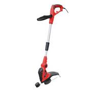 WOLFPACK LINEA PROFESIONAL Recortabordes Electrico 550 Watt. 10.000 R.P.M. Anchura Corte Ø 30 cm. Hilo Ø 1,6 mm. x 6 Metros. Recorta Bordes, Cortabordes