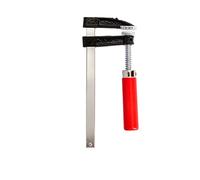 WOLFPACK LINEA PROFESIONAL - Sargento / Torniquete Mango Madera 150x 50 mm. Clips Para Madera, Sargento Carpinteria, Abrazaderas Carpinteria, Prensa Madera.