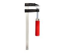 WOLFPACK LINEA PROFESIONAL - Sargento / Torniquete Mango Madera 200x 50 mm. Clips Para Madera, Sargento Carpinteria, Abrazaderas Carpinteria, Prensa Madera.