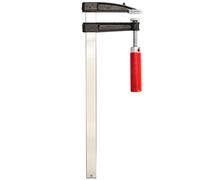 WOLFPACK LINEA PROFESIONAL - Sargento / Torniquete Mango Madera 300x 80 mm. Clips Para Madera, Sargento Carpinteria, Abrazaderas Carpinteria, Prensa Madera.