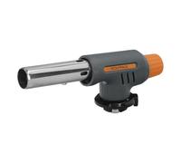 WOLFPACK LINEA PROFESIONAL - Soplete Para Cartucho 0,227 Kg. Encendido Piezo Electrico