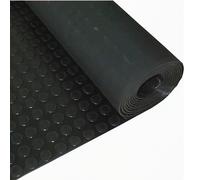 Wolfpack linea profesional suelo goma circulos 1,20x10 metros 3 mm. de