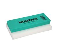 WOLFPACK LINEA PROFESIONAL Talocha Remolinar Rectangular 23x12 cm. Llana Remolinar, Llana Enlucido, Talocha Enlucir, Fratas Enlucir.