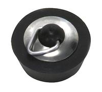 WOLFPACK LINEA PROFESIONAL Tapon Goma 36 mm, Cranberry, X-Large