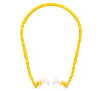 WOLFPACK LINEA PROFESIONAL Tapones Oidos Con Banda SNR 19 DB.Protector Auditivo, Protector Ruido, Tapones Trabajar, Tapones Ruido Trabajo, Protección Oido,