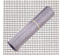 WOLFPACK LINEA PROFESIONAL Tela Mosquitera Aluminio 18x14 150 Rollo 30 metros