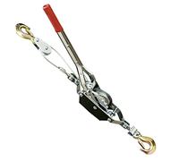 WOLFPACK LINEA PROFESIONAL - Tensores Cable Para Invernadero 2 Toneladas