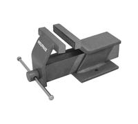 Wolfpack linea profesional tornillo banco acero 100 mm. banco de mesa,