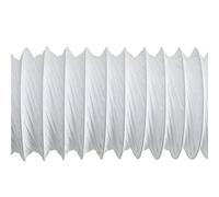 WOLFPACK LINEA PROFESIONAL - Tubo Salida Aire Secadora Ø102 mm. x 3 Metros