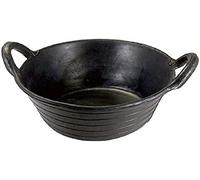 Wolfpack Plus - Espuerta Goma, Numero 2, 11 Litros