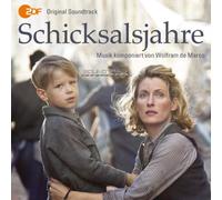 Wolfram de Marco - Schicksalsjahre