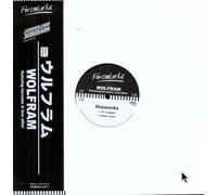 Wolfram & Hercules & Love Affair - Fireworks [Vinilo]