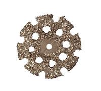 Wolfram-Karbid Trennscheibe, Ø 20 mm inkl. Werkzeu