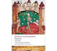 Parzival and Titurel (Oxford World's Classics)