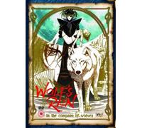 Wolf's Rain - Chapter 1: In The Company Of Wolves [2004] [DVD] [Reino Unido]