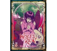 Wolf's Rain - Chapter 2: Pact Of The Wolves [2004] [Reino Unido] [DVD]