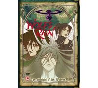 Wolf's Rain - Chapter 3: Between Dogs And Wolves [2004] [Reino Unido] [DVD]