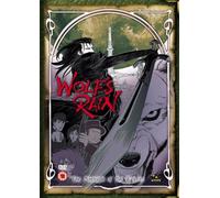 Wolf's Rain - Chapter 4: The Midnight Of The Wolves [2004] [Reino Unido] [DVD]