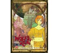 Wolf's Rain - Chapter 5: The Kingdom Of The Wolves [2004] [DVD] [Reino Unido]