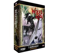 Wolf's Rain - L'intégrale [DVD]