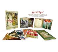 Wolf's Rain - L'intégrale [Francia] [Blu-ray]