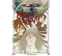 Wolf's Rain - Recollections (Vol. 4)