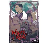 Wolf's Rain, Vol. 02 (Digi Version) [Alemania] [DVD]
