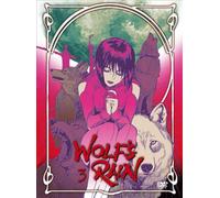 Wolf's Rain, Vol. 03 (Digi Version) [Alemania] [DVD]