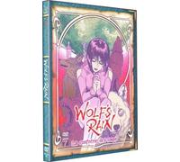 Wolf's Rain - Vol. 1 [Francia] [DVD]