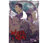 Wolf's Rain Vol. 2 (Amaray) [Alemania] [DVD]