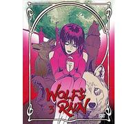 Wolf's Rain Vol. 3 (Amaray) [Alemania] [DVD]